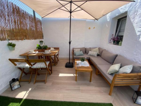Renovated nice private bungalow